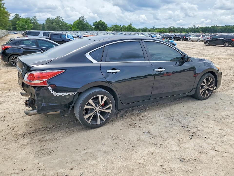 Aukcja sprzedaży 2014 Nissan Altima, vin: 1N4AL3AP1EC134553, numer aukcji: 55500746