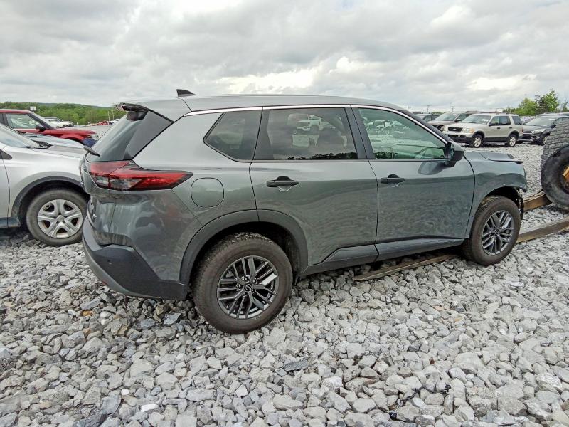 2023 Nissan Rogue მანქანა იყიდება აუქციონზე, vin: 5N1BT3AB5PC900687, აუქციონის ნომერი: 54536186