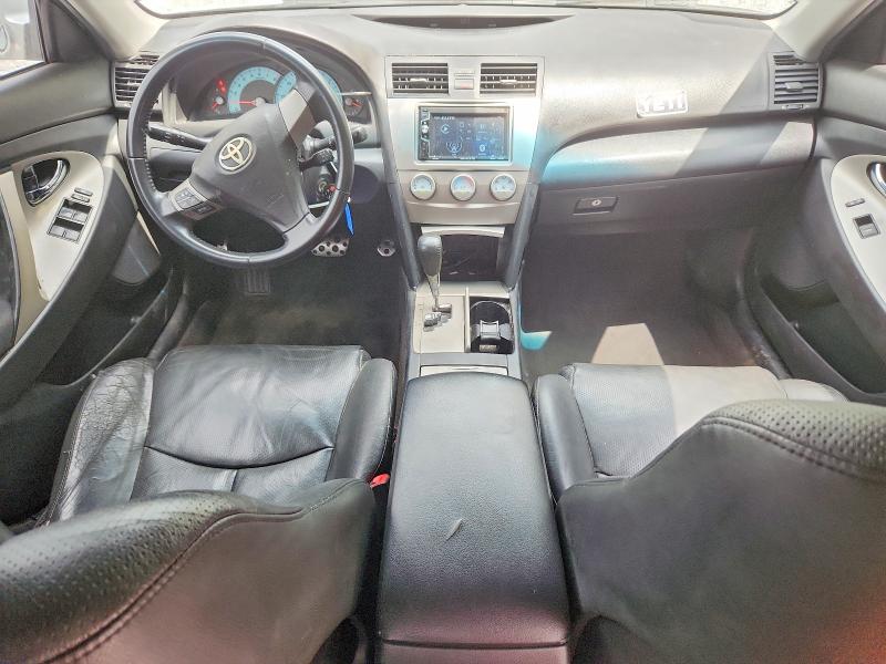 52523636 :رقم المزاد ، 4T1BF3EK1BU629986 vin ، 2011 Toyota Camry مزاد بيع