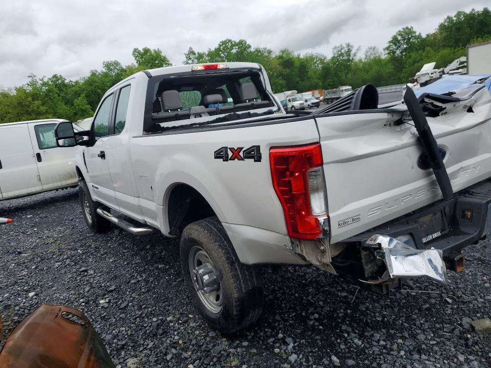 Aukcja sprzedaży 2018 Ford F350, vin: 1FT8X3BT8JEC73683, numer aukcji: 53244826
