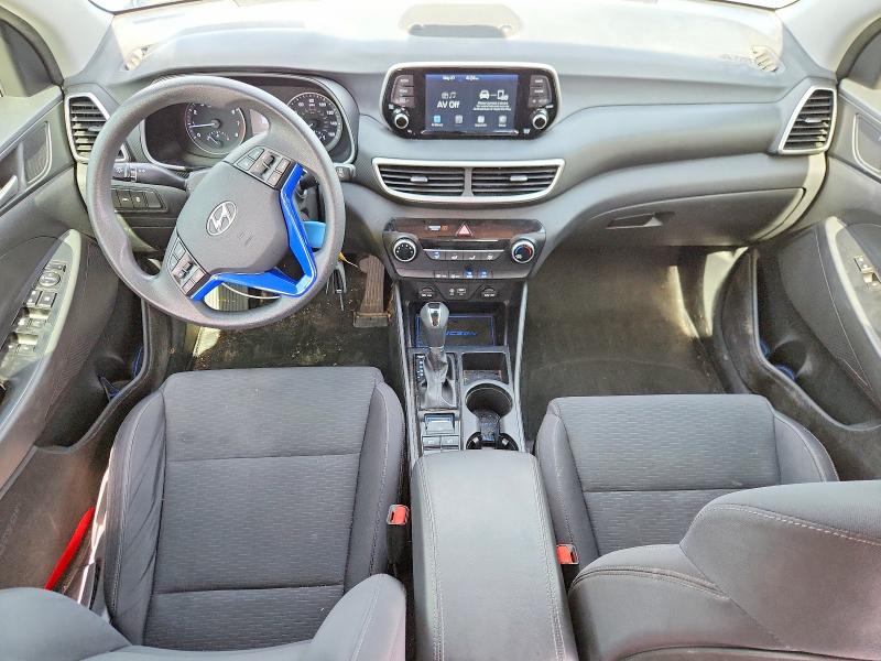 54649066 :رقم المزاد ، KM8J23A4XKU933199 vin ، 2019 Hyundai Tucson مزاد بيع