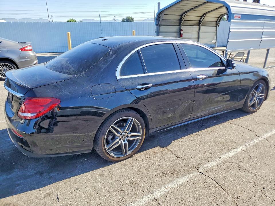 Aukcja sprzedaży 2018 Mercedes-benz E, vin: WDDZF4JB4JA408712, numer aukcji: 54170686