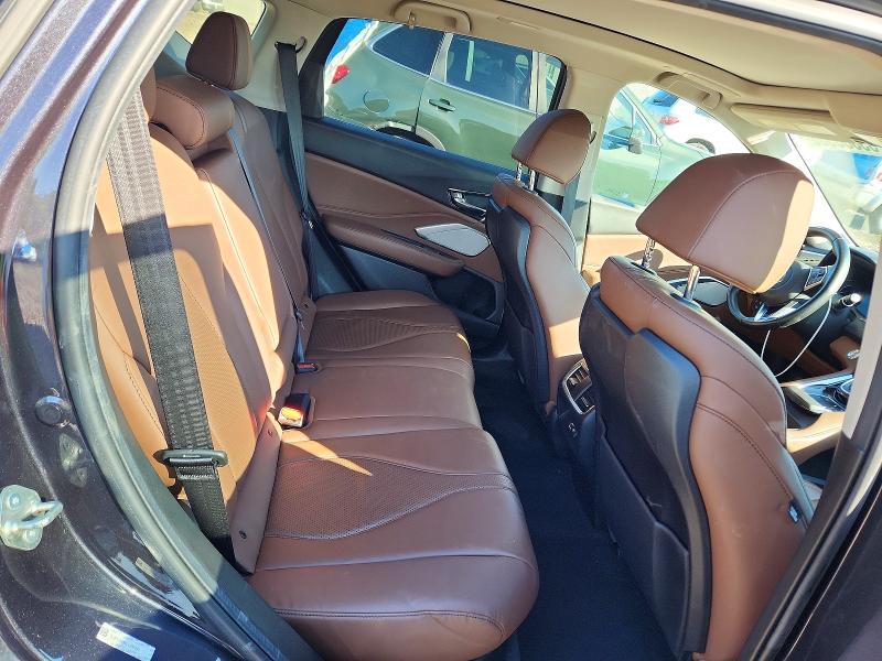Aukcja sprzedaży 2020 Acura Rdx, vin: 5J8TC2H50LL010693, numer aukcji: 55308556