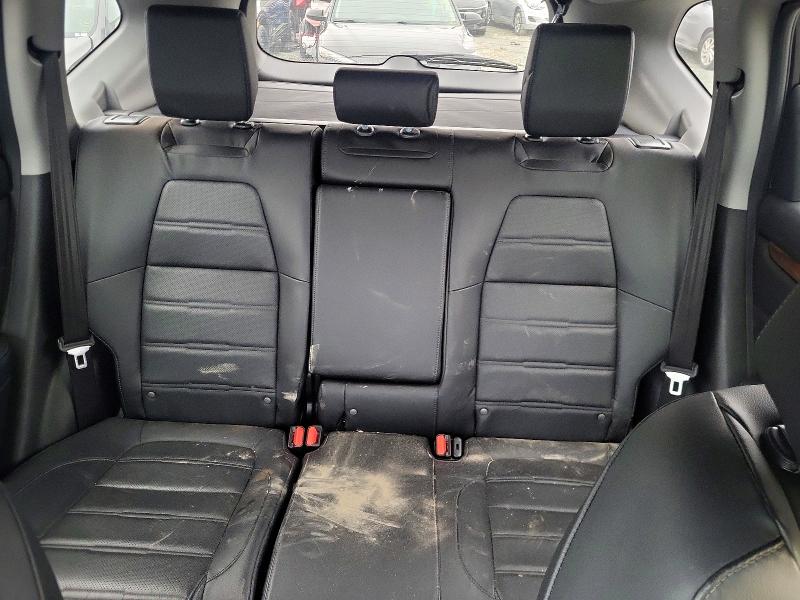 Продаж на аукціоні авто 2019 Honda Cr-v, vin: 2HKRW2H99KH115304, номер лоту: 52822516