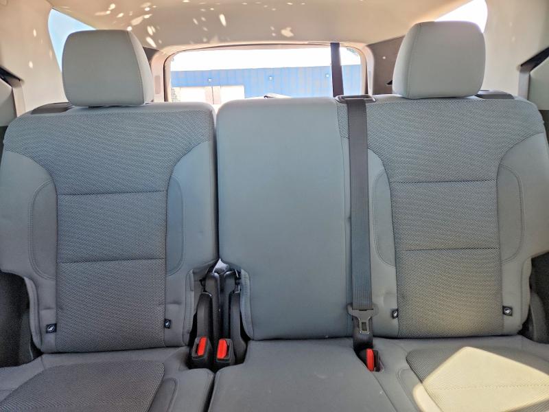 2019 Chevrolet Traverse მანქანა იყიდება აუქციონზე, vin: 1GNEVGKW0KJ166508, აუქციონის ნომერი: 54588336