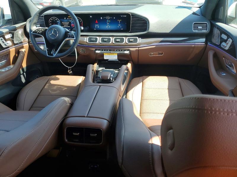 Aukcja sprzedaży 2026 Mercedes-benz Gle, vin: 4JGFB4EB9TB644414, numer aukcji: 53238076