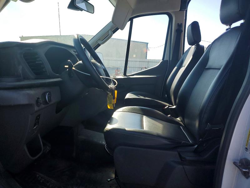 Aukcja sprzedaży 2021 Ford Transit, vin: 1FTBR1C81MKA60403, numer aukcji: 53180596