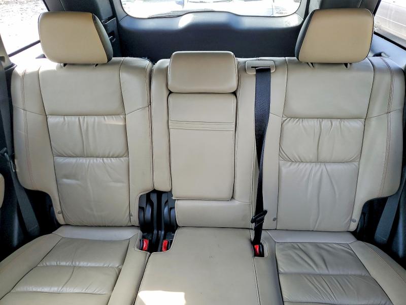 Aukcja sprzedaży 2017 Jeep Grand Cherokee, vin: 1C4RJFBG4HC663521, numer aukcji: 53443406