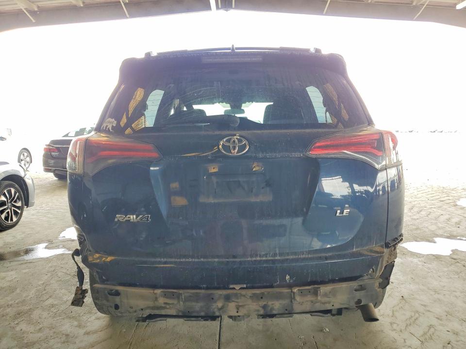 2018 Toyota Rav4 მანქანა იყიდება აუქციონზე, vin: JTMZFREV4JJ205525, აუქციონის ნომერი: 52735836