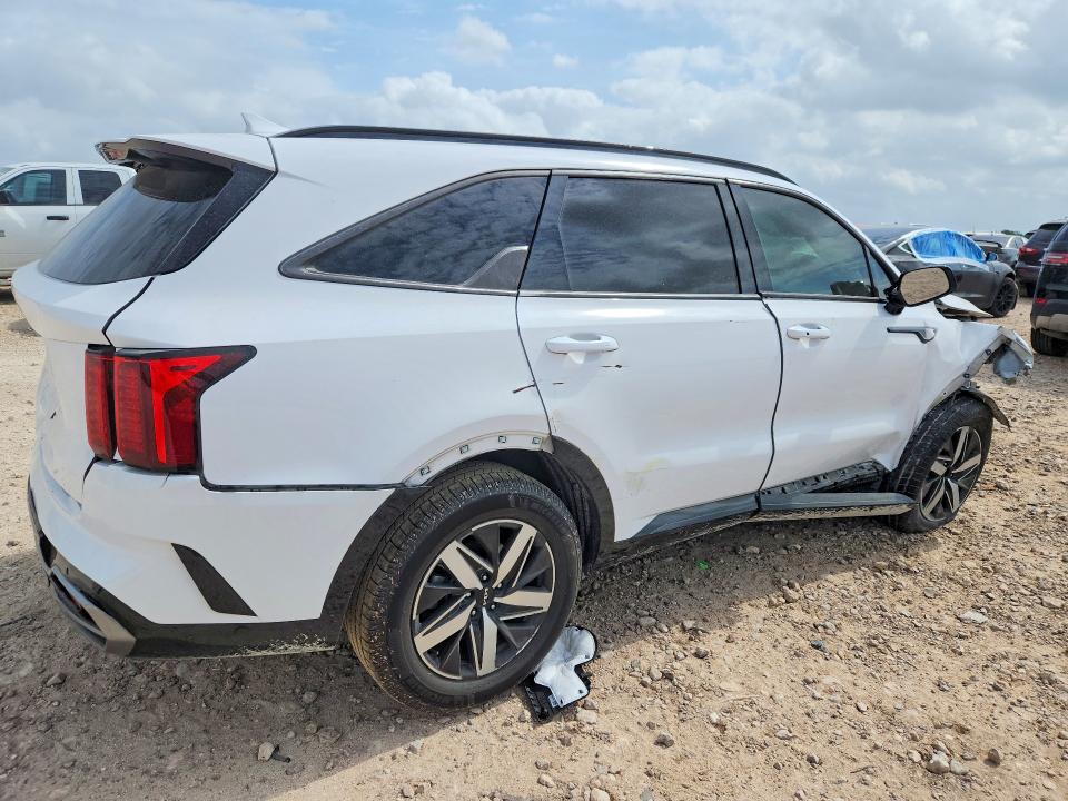 Продаж на аукціоні авто 2023 Kia Sorento, vin: 5XYRH4LF9PG163001, номер лоту: 54113346