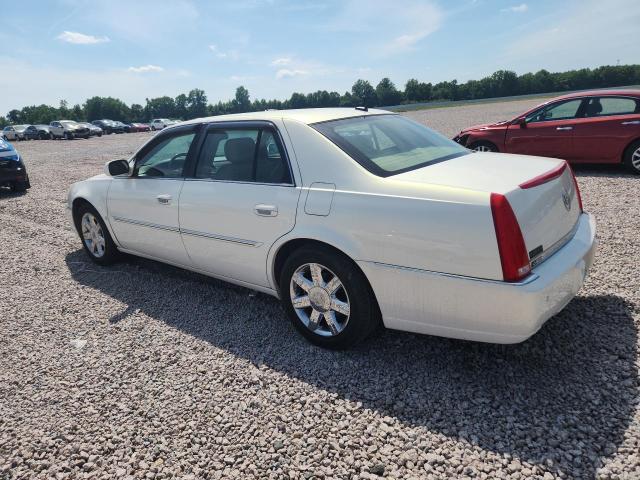 Aukcja sprzedaży 2006 Cadillac Dts, vin: 1G6KD57Y76U170236, numer aukcji: 55349236