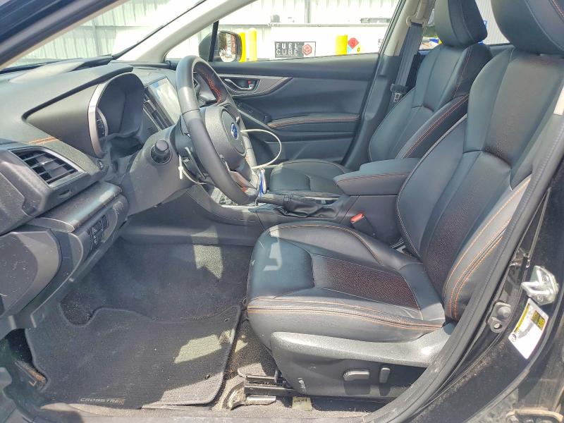 Продаж на аукціоні авто 2023 Subaru Crosstrek, vin: JF2GTHNC9PH304478, номер лоту: 54696716