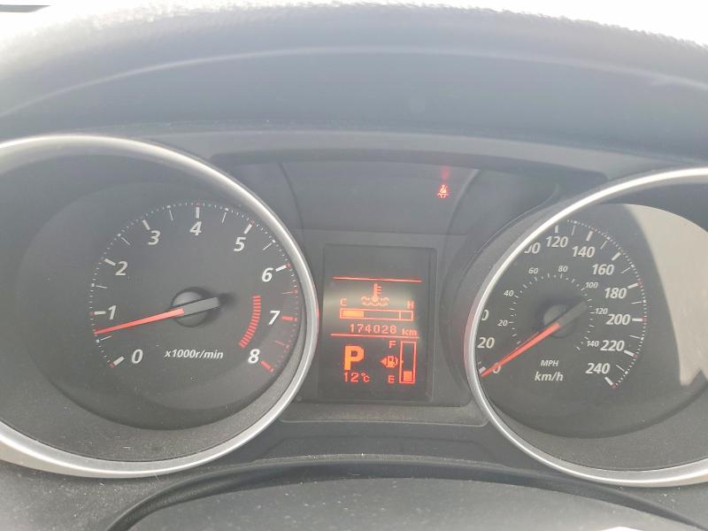 Aukcja sprzedaży 2011 Mitsubishi Rvr, vin: JA4AH3AUXBZ604034, numer aukcji: 53068116
