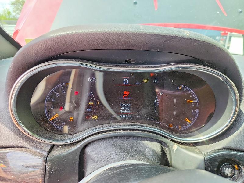 Продаж на аукціоні авто 2020 Jeep Grand Cherokee, vin: 1C4RJFLG6LC332169, номер лоту: 53696756