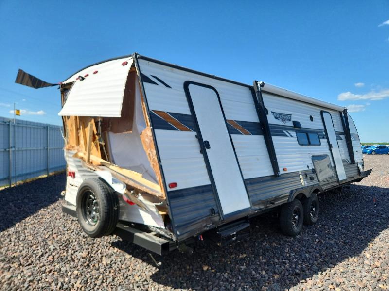 Продаж на аукціоні авто 2022 Foresriver Wildwood, vin: 4X4TWDB24N7374802, номер лоту: 52535216