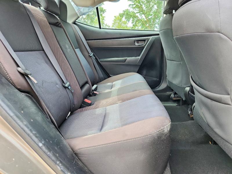 Aukcja sprzedaży 2018 Toyota Corolla, vin: 2T1BURHE9JC016786, numer aukcji: 52542586