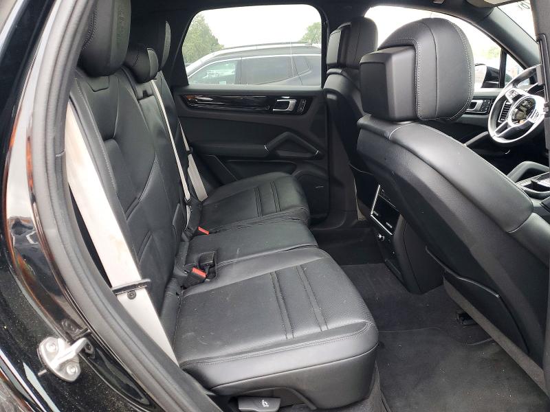 Aukcja sprzedaży 2023 Porsche Cayenne, vin: WP1AA2AY9PDA02283, numer aukcji: 53647876