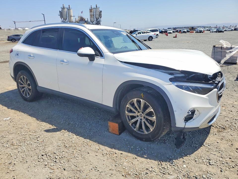 Продаж на аукціоні авто 2024 Mercedes-benz Glc, vin: W1NKM4GB3RF174711, номер лоту: 51544476