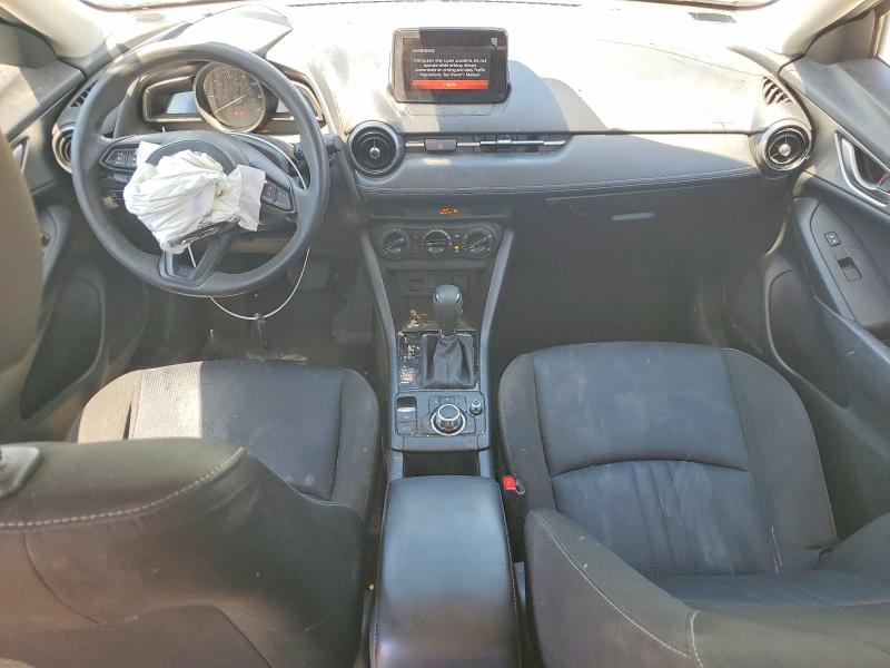 Продаж на аукціоні авто 2019 Mazda Cx-3, vin: JM1DKDB70K1450306, номер лоту: 53701946