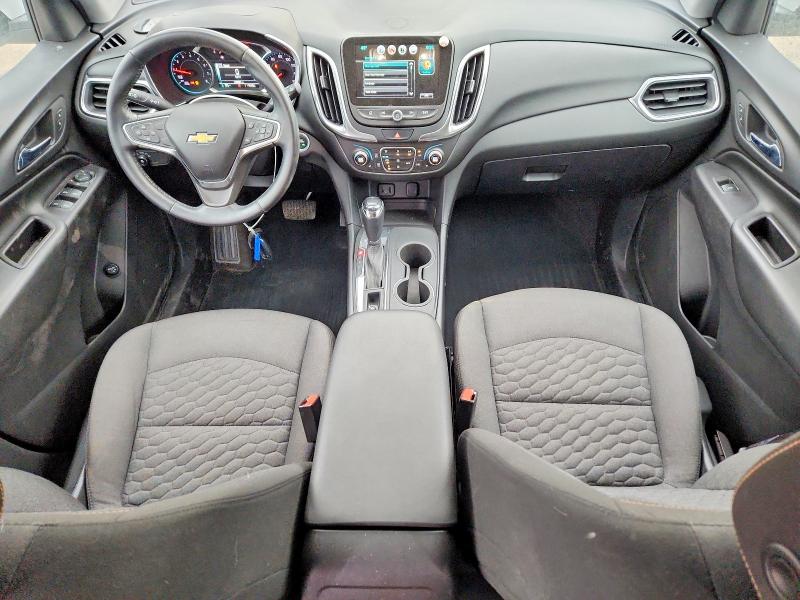 Aukcja sprzedaży 2018 Chevrolet Equinox, vin: 2GNAXJEVXJ6157920, numer aukcji: 53236586