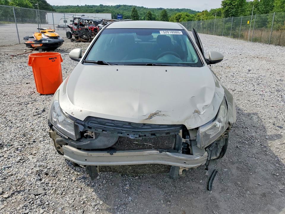 Aukcja sprzedaży 2015 Chevrolet Cruze, vin: 1G1PC5SB5F7262896, numer aukcji: 52018986
