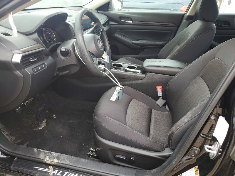 55779936 :رقم المزاد ، 1N4BL4DV2RN387329 vin ، 2024 Nissan Altima مزاد بيع