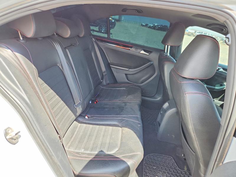 Продажа на аукционе авто 2017 Volkswagen Jetta, vin: 3VW4T7AJXHM371276, номер лота: 53530186