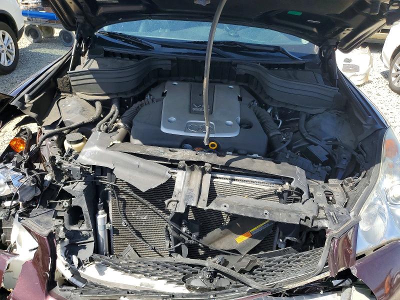 52959456 :رقم المزاد ، JN1BJ0RP8GM234057 vin ، 2016 Infiniti Qx50 مزاد بيع