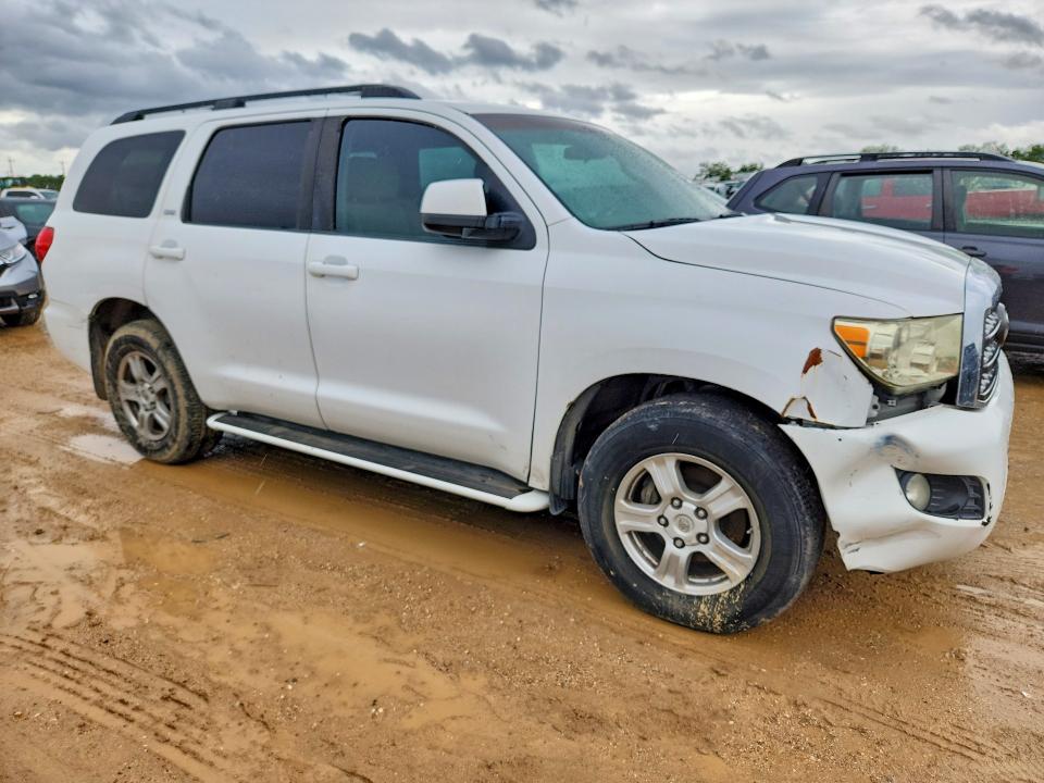 Aukcja sprzedaży 2008 Toyota Sequoia, vin: 5TDZY64A88S013674, numer aukcji: 52285836