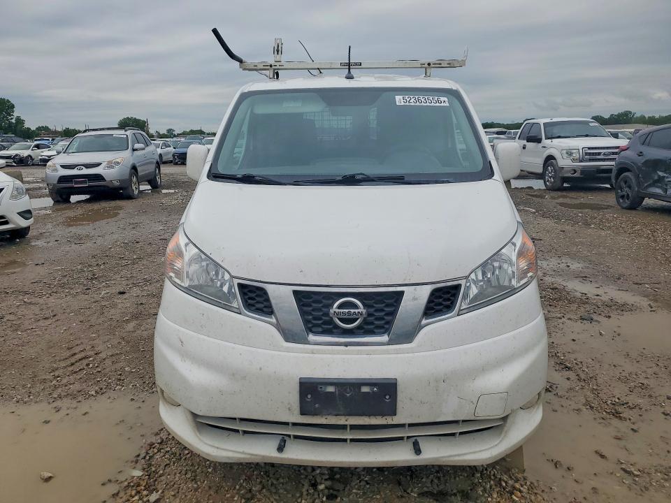 Продажа на аукционе авто 2020 Nissan Nv200, vin: 3N6CM0KN3LK697491, номер лота: 52363556