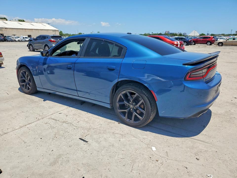 Aukcja sprzedaży 2021 Dodge Charger, vin: 2C3CDXBG8MH576915, numer aukcji: 50507036