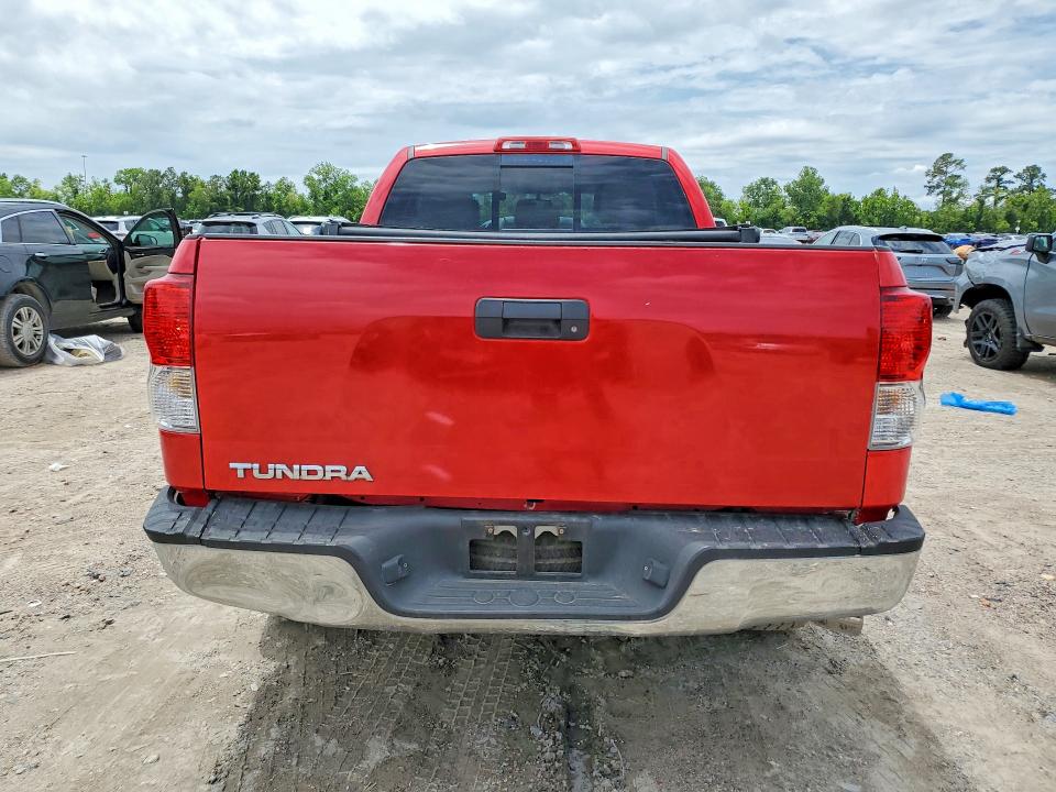 Продаж на аукціоні авто 2008 Toyota Tundra, vin: 5TFRV54178X065388, номер лоту: 53224496