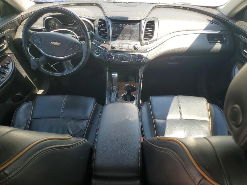 Aukcja sprzedaży 2014 Chevrolet Impala, vin: 1G1155S35EU147515, numer aukcji: 53467136