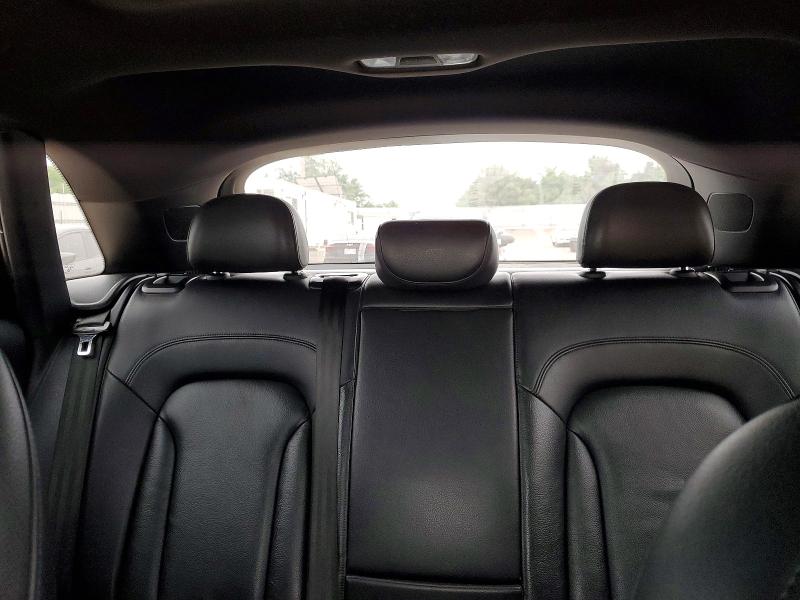 Aukcja sprzedaży 2017 Audi Q3, vin: WA1HCCFS4HR016854, numer aukcji: 52503156