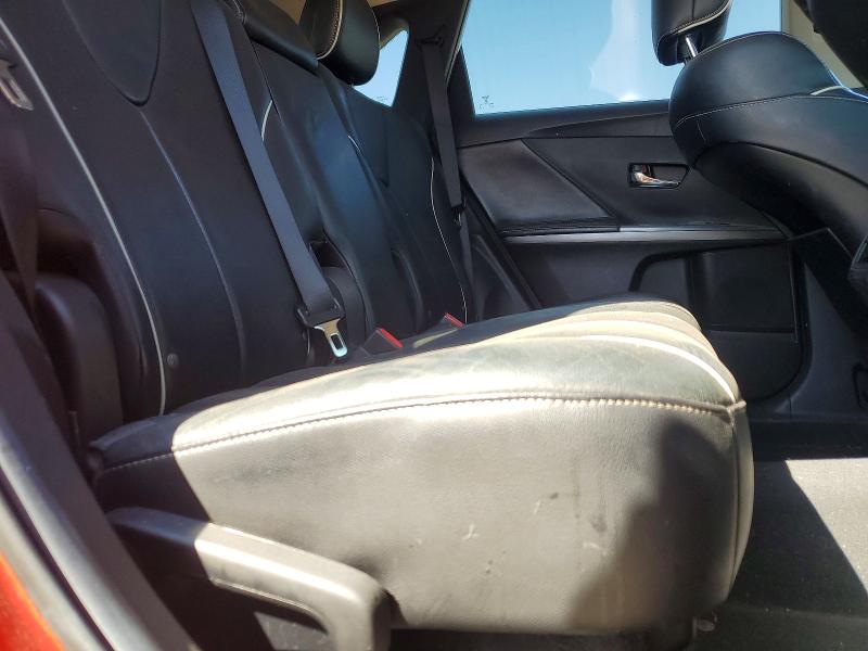 2013 Toyota Venza მანქანა იყიდება აუქციონზე, vin: 4T3ZK3BB9DU052410, აუქციონის ნომერი: 53071006