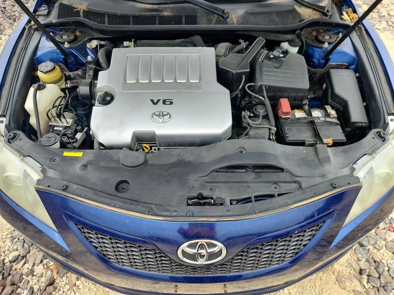 2007 Toyota Camry მანქანა იყიდება აუქციონზე, vin: 4T1BK46K07U028642, აუქციონის ნომერი: 54998296