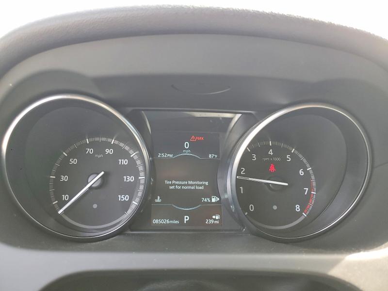 Aukcja sprzedaży 2019 Land Rover Discovery Sport, vin: SALCP2FX5KH790918, numer aukcji: 52297046
