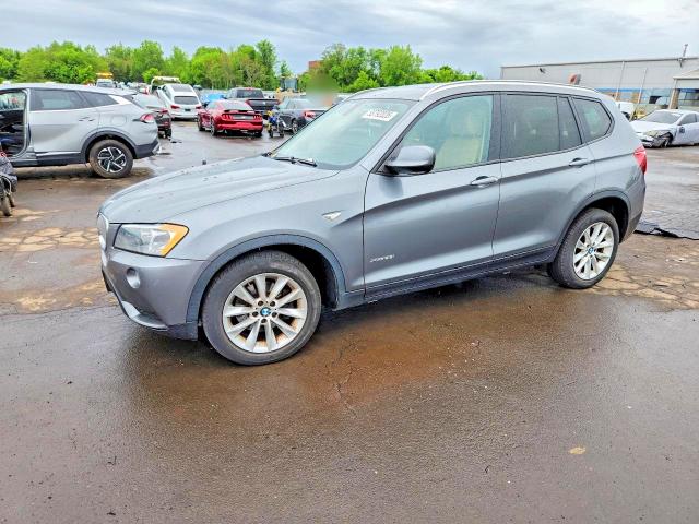 Aukcja sprzedaży 2013 Bmw X3, vin: 5UXWX9C51D0A15888, numer aukcji: 53792026