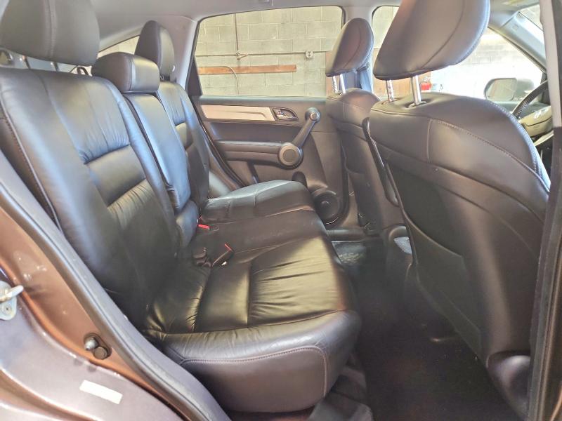 Продажа на аукционе авто 2011 Honda Cr-v, vin: 5J6RE4H77BL050567, номер лота: 52854596