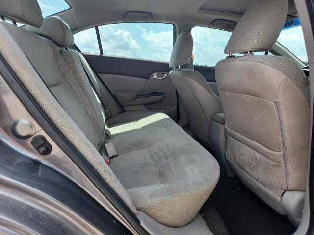 2012 Honda Civic მანქანა იყიდება აუქციონზე, vin: JHMFB2F86CS002386, აუქციონის ნომერი: 54686076