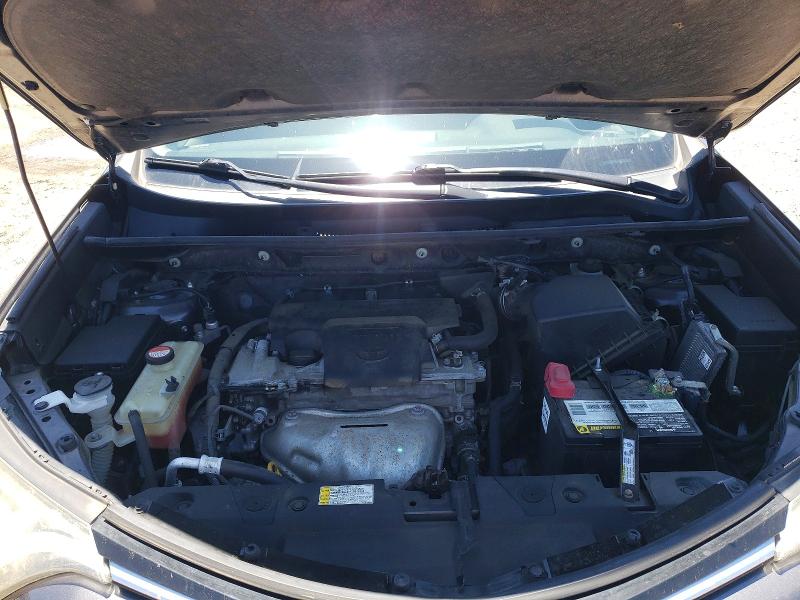 Aukcja sprzedaży 2016 Toyota Rav4, vin: JTMZFREV6GJ072579, numer aukcji: 53473676