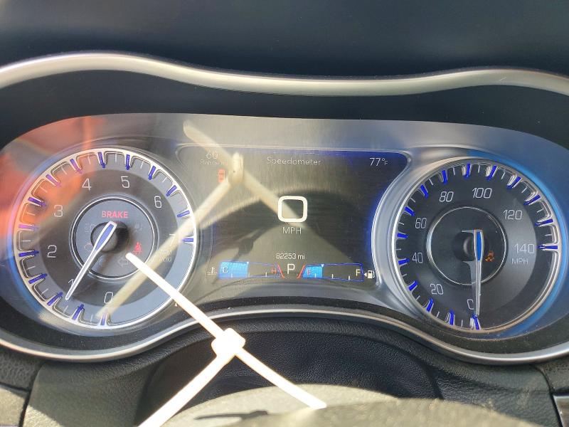 2015 Chrysler 300 მანქანა იყიდება აუქციონზე, vin: 2C3CCAAG8FH841935, აუქციონის ნომერი: 55211336