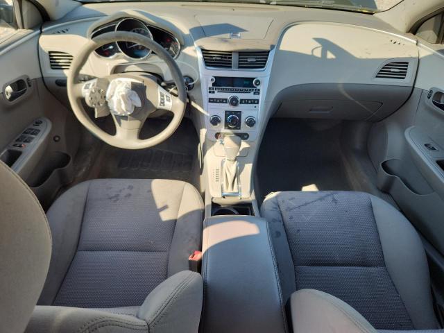 2010 Chevrolet Malibu მანქანა იყიდება აუქციონზე, vin: 1G1ZB5EB5AF276626, აუქციონის ნომერი: 52707446