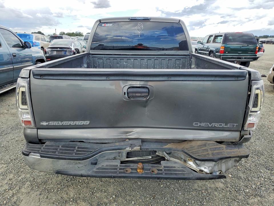 Aukcja sprzedaży 2001 Chevrolet Silverado, vin: 2GCEC19V511170667, numer aukcji: 54906036