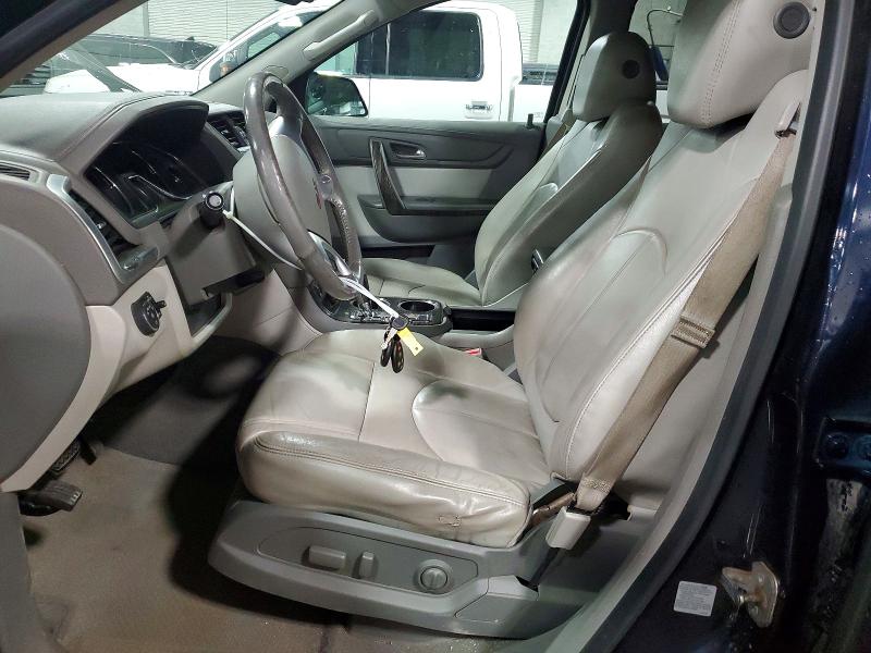 Продажа на аукционе авто 2017 Gmc Acadia Limited, vin: 1GKKVSKD7HJ302126, номер лота: 52926276