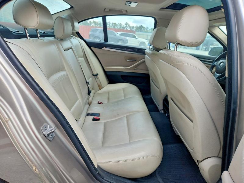 54598336 :رقم المزاد ، WBA5B3C57GG254456 vin ، 2016 Bmw 535 مزاد بيع