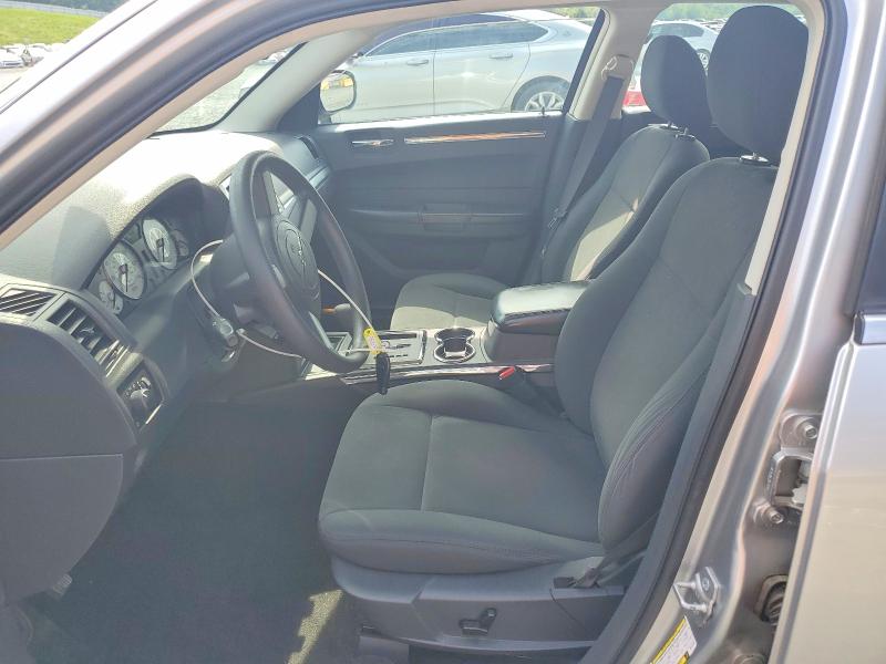 2009 Chrysler 300 მანქანა იყიდება აუქციონზე, vin: 2C3KA43D59H575400, აუქციონის ნომერი: 55504026