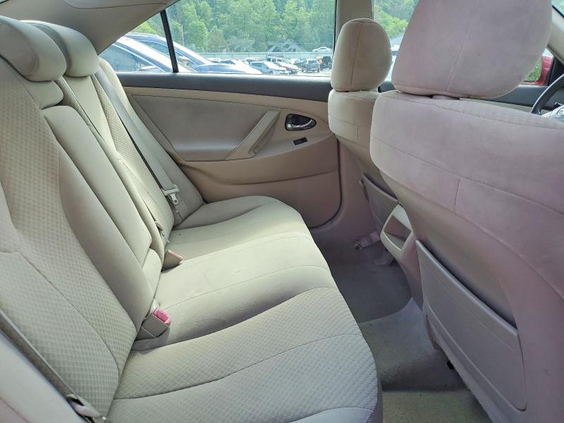 Продаж на аукціоні авто 2008 Toyota Camry, vin: 4T1BK46K08U057883, номер лоту: 54855516