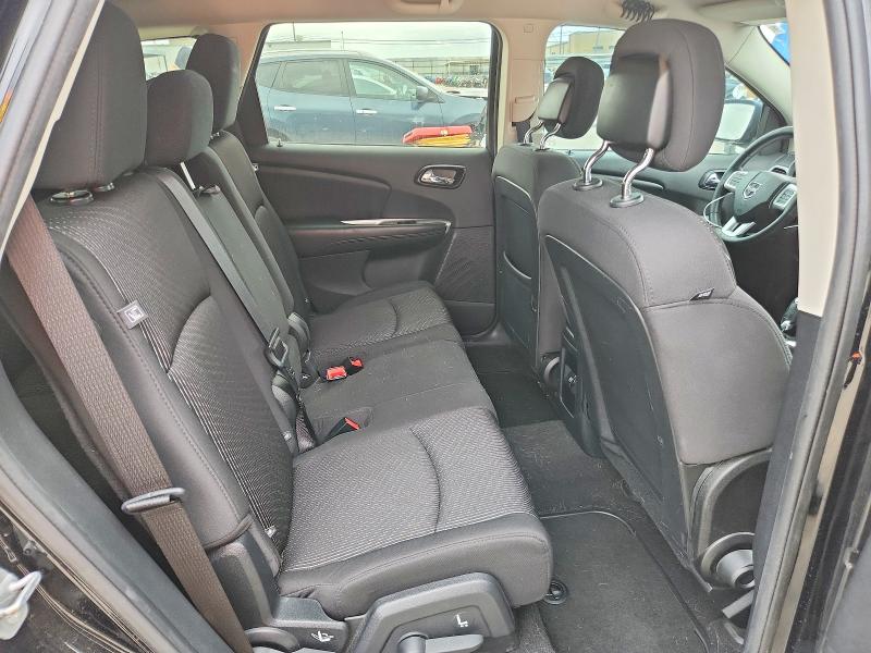 Продажа на аукционе авто 2014 Dodge Journey, vin: 3C4PDCBB0ET184157, номер лота: 52074986