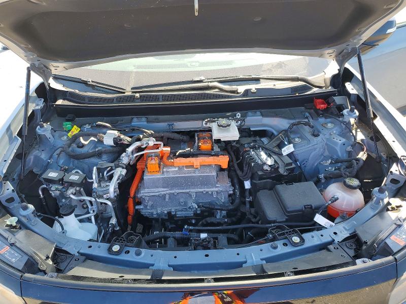 Aukcja sprzedaży 2024 Honda Prologue, vin: 3GPKHXRJXRS502475, numer aukcji: 53990436